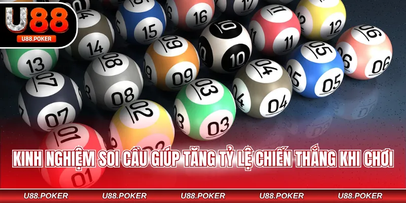 Lô Xiên Nháy – 2 Chiến Thuật Soi Cầu Hiệu Quả, Thắng Nhanh Kinh nghiệm soi cầu giúp tăng tỷ lệ chiến thắng khi chơi